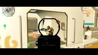 Warface - Cenas Jamais Vistas [4K]