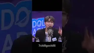 [트레저 박정우] 쩡쩡😉