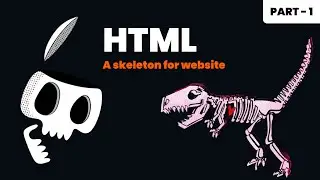 HTML Beginner's Course | Get Ready to Code! | Part 1 | Goose - The Coding Cat