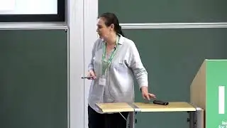 Prof. Elena Berdysheva | Metric approximation of set-valued functions by integral operators