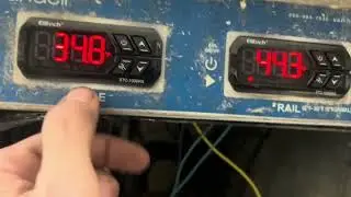 Randell temp controller project.