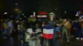 OBERKAMPF - La Marseillaise