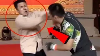 Когда ОБЫВАТЕЛИ решают ПОДРАТЬСЯ. с ПРОФИКАМИ по ММА