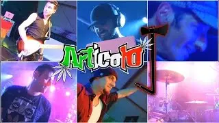 Articolo J - JAx Tribute Band