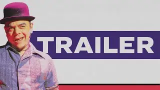 Livin' La Vida Imelda | OFFICIAL TRAILER