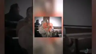 Бедная бабушка