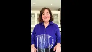 Cocktail Hour!