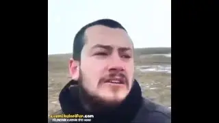 Tabancanın Uci Kopti - Yeni Fenomen