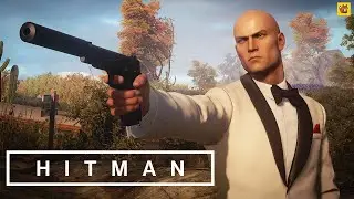 Why The Hitman Trilogy is So Good
