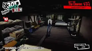 Persona 5 Royal