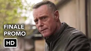 Chicago PD 9x22 Promo 