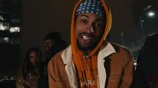 Shac from da 3 - RAW