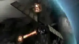 Gears Of War 2 music Video 'New Divide'