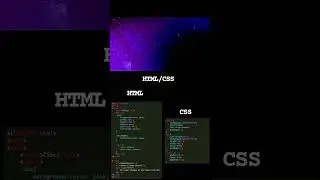 #html