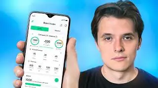 I created a mobile app in 24 hours