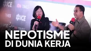 Nepotisme di Dunia Kerja