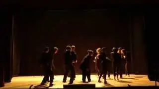 Teatro della Scuola - Bagni di Lucca