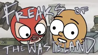 Dr. Tummy - FREAKS!