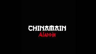 CHINAMAIN - ALADDIN (OFFICIAL AUDIO)