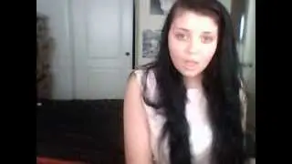 Singing Lips of an Angel by Hinder