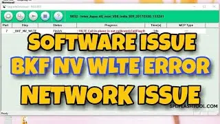 intex aqua 4g mini flashing error solution |bkf nv wlte error|