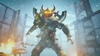 Viking Bundle | Shadowgun Legends
