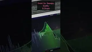 Parity EQ - Filters in Motion