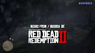 Unshaken (May I?) By: D'Angelo Sub English & Spanish - Red Dead Redemption 2 -