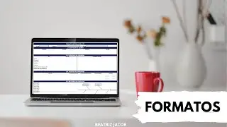 DESCARGA DE FORMATOS 📩