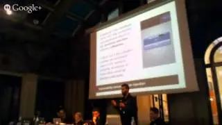 HackInBo Winter Edition - BackBox 4