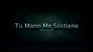 Tu Mano Me Sostiene - Juan Carlos Alvarado - Sax Ivan De Leon #35