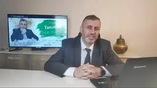 İnsanı Keşfetmek Anlamak ve Tanımak