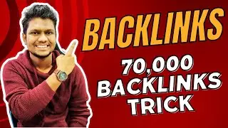 Secret Hack for 75K Backlink | Boost Your Blogging Income with Backlink Tools for Google Web Stories