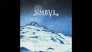 SIMBVL - Arctic Ambient (2021) (Winter Synth, Ambient)