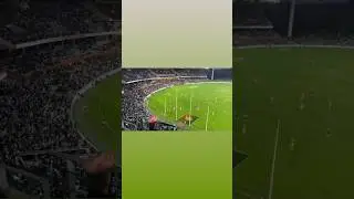 Darcy Byrne-Jones Match Winning Goal! #afl #pafc #portadelaide #darcybyrnejones #matchwinninggoal