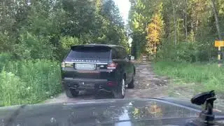RR Vogue & RR Sport