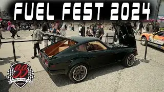 Fuel Fest LA 2024!!