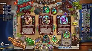 Hearthstone - 2026 going for 10 000 total wins after 12 years