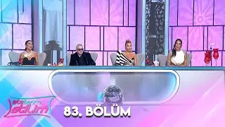 İşte Benim Stilim 83. Bölüm 