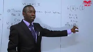 VECTORS-Collinear points