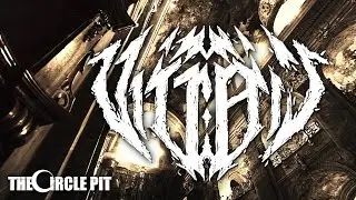 VITRAIL - Les Pages Oubliées (FULL ALBUM STREAM) Post-Black Metal | The Circle Pit