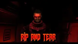 Isaac Rips and Tears