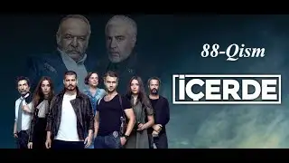 Ichkarida | Ичкарида 88 - Qism | HD O'ZBEK TILIDA
