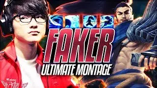 Faker Montage 