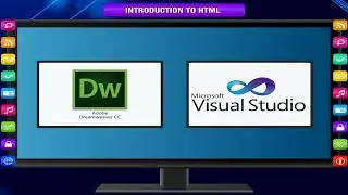 INTRODUCTION TO HTML class-6