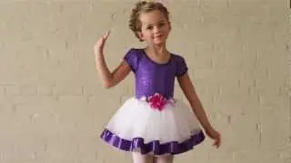 Rockabye Ballet - E366