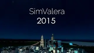 SimValera 2015