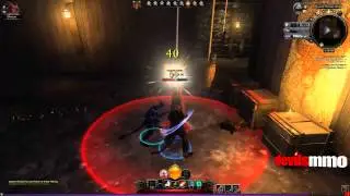 Neverwinter Gameplay - Killing Karzov