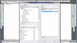 Creating a Custom User Interface in AutoCAD 2013