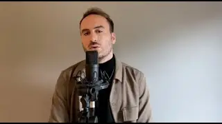 Billie Eilish - Ocean Eyes (Cover)